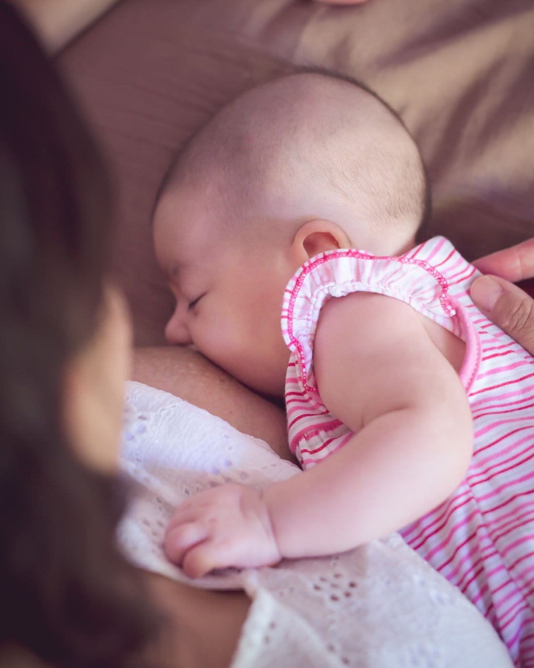 Taller Prenatal de Lactancia Materna